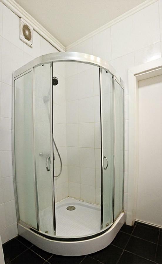 קייב Great Studio Near The Pechersk מראה חיצוני תמונה